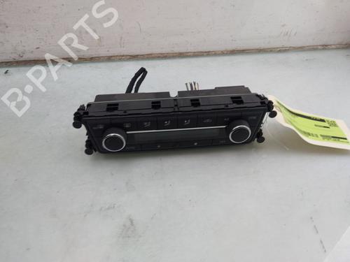 Climate control SEAT ARONA (KJ7, KJP) 1.5 TSI | BP38481785I5 - Image 2