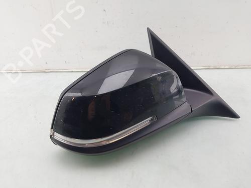 Right mirror BMW 3 Touring (F31) 325 d | BP29938654C27 