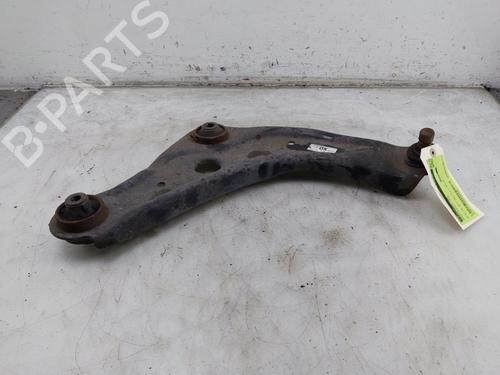 Used Right front suspension arm RENAULT KADJAR (HA_, HL_) 1.2 TCe 130 (HLMR) (130 hp) 30814851
