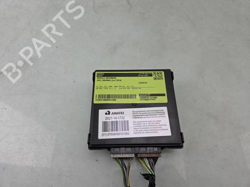 Used Electronic module Electronic module 30587338 30587338