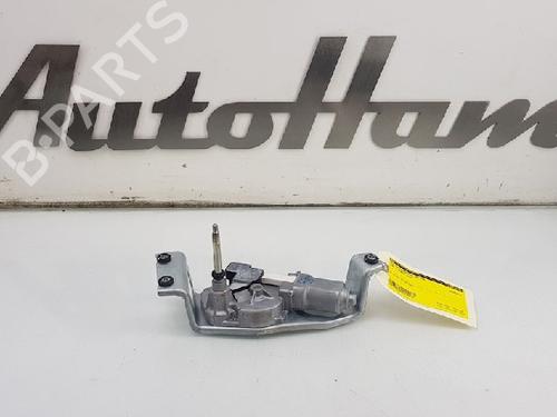 Used Rear wiper motor BMW 1 (F20) 116 d (116 hp) 12022696