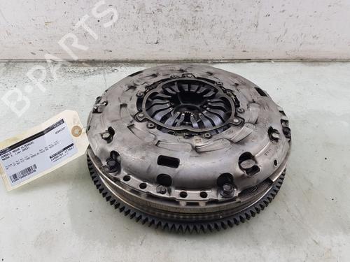 Used Flywheel MAZDA 3 Hatchback (BP) SKYACTIV-X M Hybrid (186 hp) 24149322