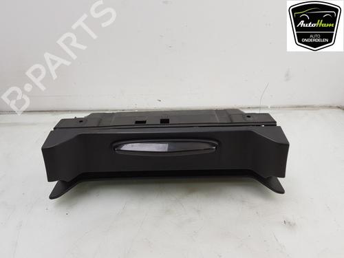 Used Other MERCEDES-BENZ E-CLASS Convertible (A207) E 350 CDI (207.422) (231 hp) 12050517