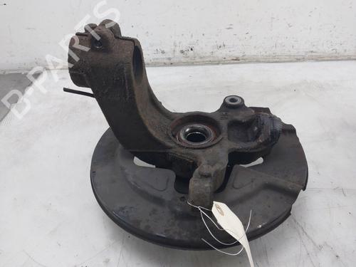 Fusée avant gauche VOLVO V60 I (155) T3 (150 hp) 31708064