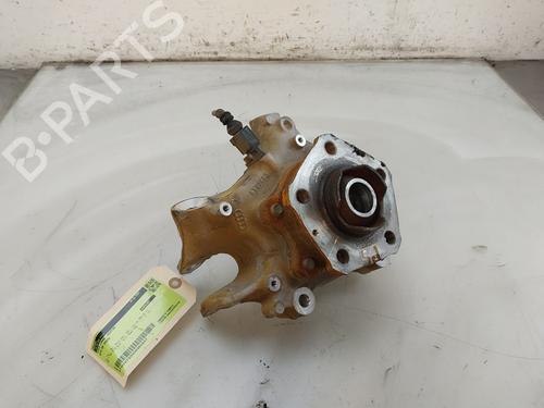 Used Left rear steering knuckle Left rear steering knuckle 37179199 37179199