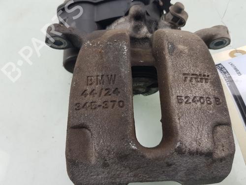 Left rear brake caliper BMW iX (I20) xDrive 40 | BP24825896M107 