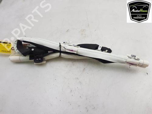 Used Right curtain airbag CITROËN C4 CACTUS 1.2 VTi 82 (82 hp) 15943789