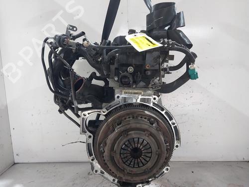 Engine FORD FIESTA VI (CB1, CCN) 1.25 | BP38616816M1 - Image 2