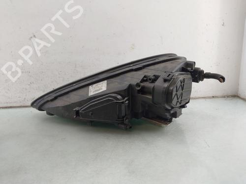 Right headlight PORSCHE CAYENNE (92A) 4.8 Turbo | BP40504118C29 - Image 3
