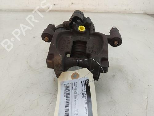 Right rear brake caliper VW GOLF VII (5G1, BQ1, BE1, BE2) 1.6 TDI | BP29025535M106