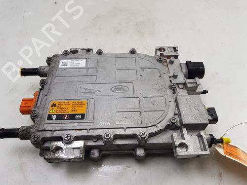 Used Inverter/Converter Inverter/Converter LAND ROVER RANGE ROVER SPORT II (L494) 2.0 P400e PHEV 4x4 (300 hp) 33286701 33286701