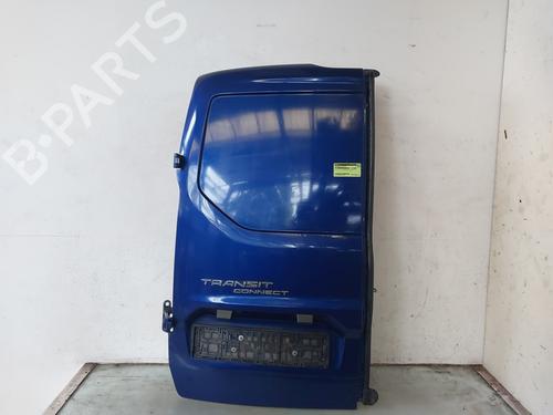 Used Tailgate Tailgate 38913602 38913602