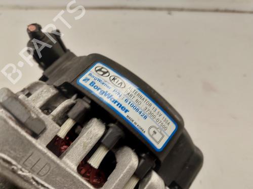 Alternator KIA PICANTO III (JA) 1.0 | BP37150801M7 - Image 3