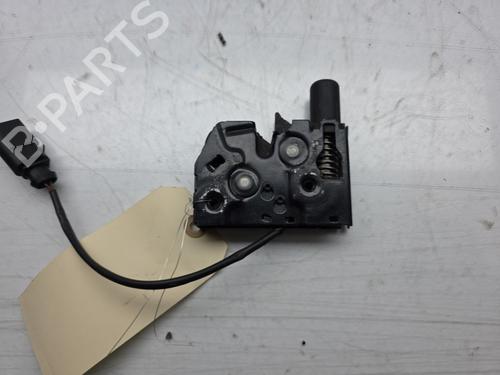 Used Hood lock AUDI A6 C7 (4G2, 4GC) 3.0 TDI (204 hp) 31946077