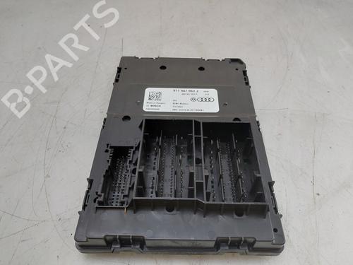 control-unit-porsche-taycan-y1a-2019-29274596 main image