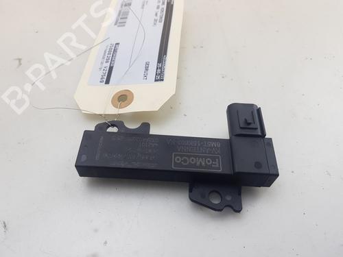 Electronic module VOLVO V60 I (155) D6 Hybrid AWD | BP28294623M83 