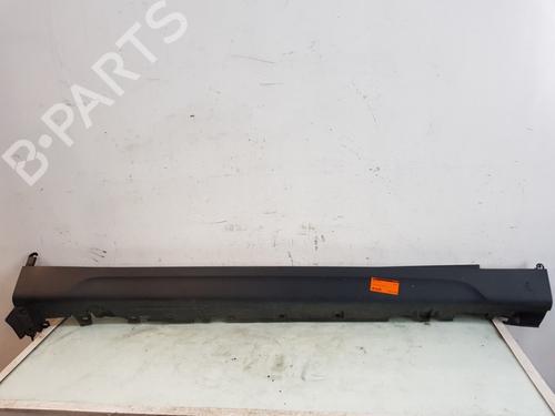Used Right sideskirt Right sideskirt BMW X5 (F15, F85) xDrive 30 d (258 hp) 33845079 33845079