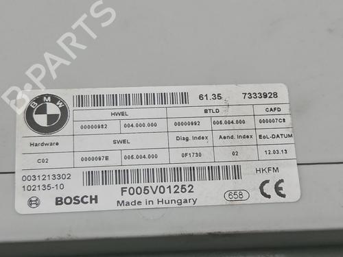 Electronic module BMW 5 Touring (F11) M 550 d xDrive | BP30743522M83 - Image 3