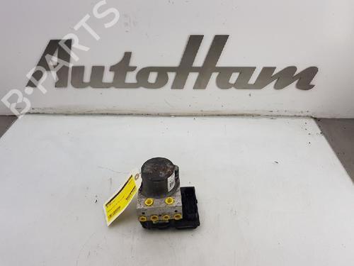 Used ABS pump ABARTH 500 / 595 / 695 1.4 (312.AXD1A) (135 hp) 12033539