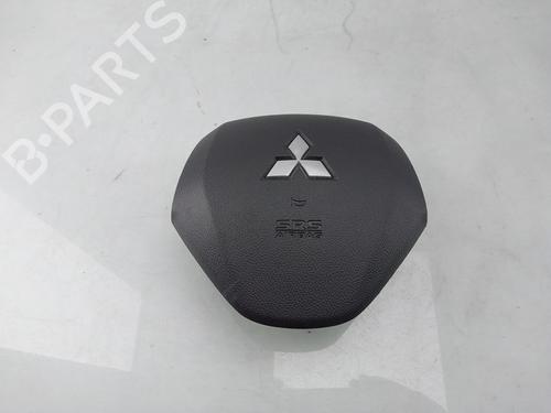 Airbag Kit MITSUBISHI MIRAGE / SPACE STAR VI Hatchback (A0_A) 1.2 | BP29713150C86