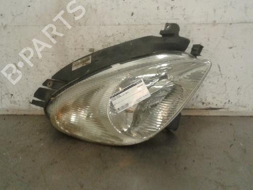 Used Right headlight CITROËN XSARA PICASSO (N68) 1.8 16V (115 hp) 12016933