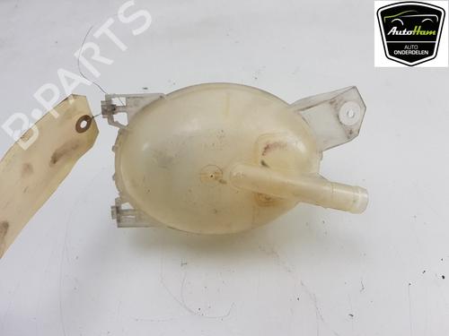 Expansion tank RENAULT CLIO IV (BH_) 1.5 dCi 90 | BP13104281C120 