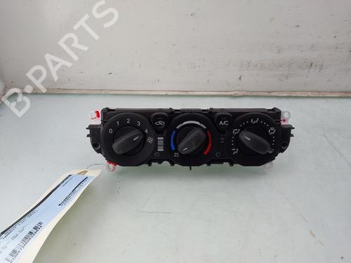 AC Styreenhet / Manøvreringsenhet FORD TRANSIT V363 Van (FCD, FDD) 2.2 TDCi (125 hp) 28112563