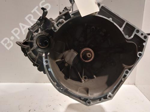 Getriebe für RENAULT GRAND SCÉNIC III (JZ0/1_) 1.4 16V (JZ0F) (131 hp) 29445695