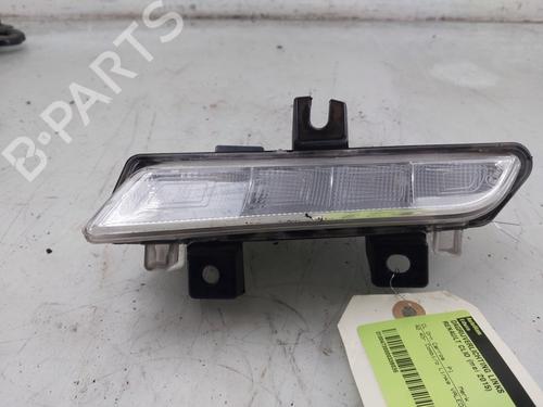 Left daytime light RENAULT CLIO IV Grandtour (KH_) 0.9 TCe 90 | BP30121570C104 