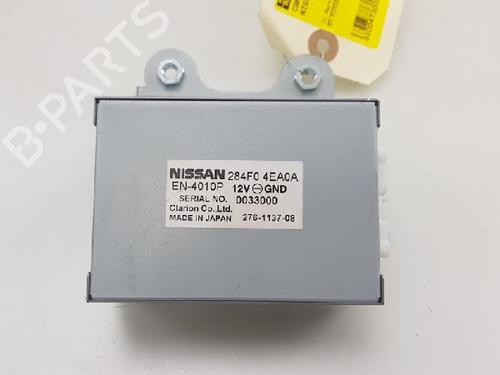 Other NISSAN QASHQAI II SUV (J11, J11_) 1.2 DIG-T | BP12009969O1 