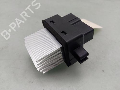 Heater resistor FORD PUMA (J2K, CF7) 1.0 ST EcoBoost mHEV | BP37448161M108 - Image 2