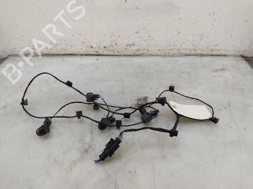 Used Electronic module Electronic module SKODA FABIA III Estate (NJ5) 1.0 TSI (110 hp) 33812029 33812029