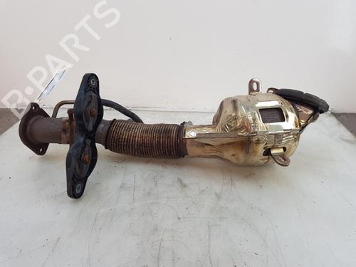 Used Exhaust manifold FORD FOCUS IV Turnier (HP) 1.5 EcoBoost (182 hp) 25005328