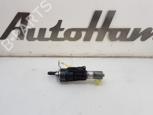 Used Electronic module AUDI A4 B9 Avant (8W5, 8WD) 1.4 TFSI (150 hp) 13137743