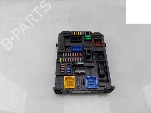 Control unit CITROËN C3 III (SX) 1.2 PureTech 82 | BP26292971M11 - Image 2