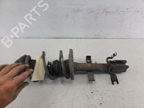 Right front shock absorber RENAULT CAPTUR I (J5_, H5_) 0.9 TCe 90 | BP37232001M17 - Image 2