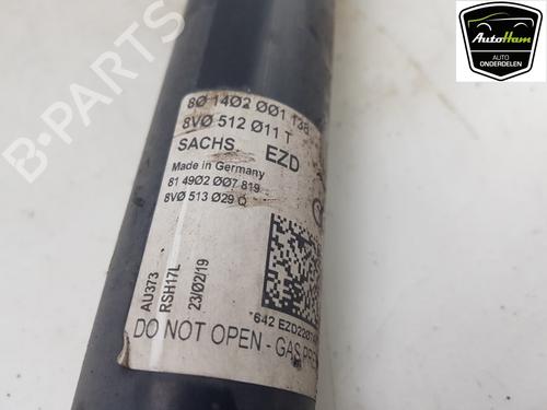 Right rear shock absorber AUDI A3 Sportback (8VA, 8VF) RS3 quattro | BP17079706M19 