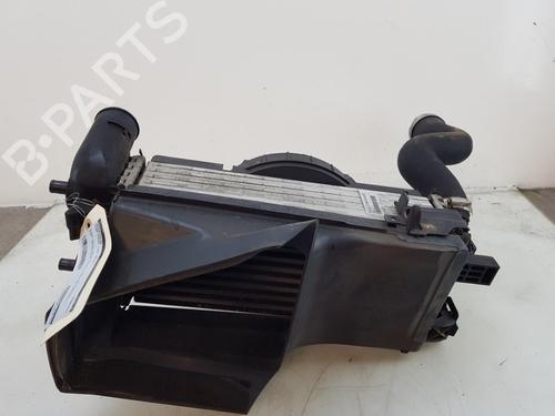 Intercooler FORD FOCUS III Saloon 1.0 EcoBoost | BP25219851M30 - Image 2