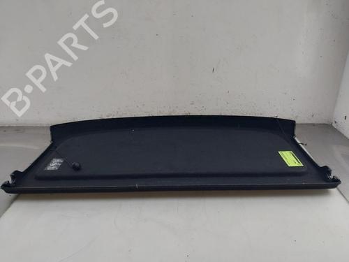 Rear parcel shelf VW GOLF VII (5G1, BQ1, BE1, BE2) 1.2 TSI | BP32359347C85