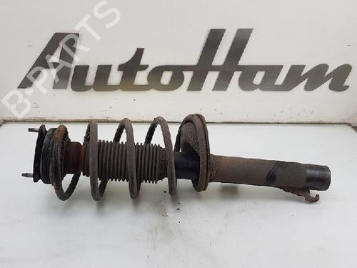 Used Left front shock absorber FORD TRANSIT CONNECT (P65_, P70_, P80_) 1.8 TDCi (90 hp) 12024293