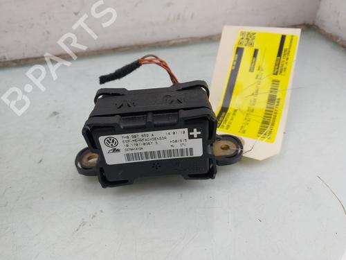ESP ECU AUDI Q7 (4LB) 4.2 FSI quattro | BP40076609M58 - Image 2