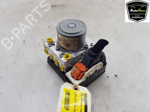ABS pump JEEP RENEGADE SUV (BU, B1, BV) 1.4 | BP20720483M43 