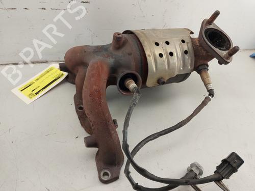 Catalyst KIA RIO III (UB) 1.25 CVVT | BP37436075M10 - Image 2