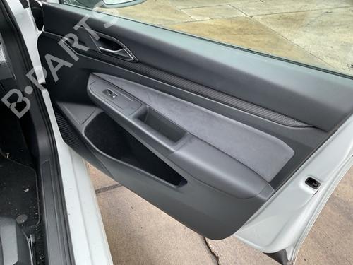 Seats set VW GOLF VIII (CD1, DA1) 1.5 TSI | BP31978754C78 