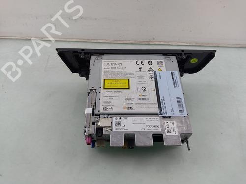 Control unit AUDI A6 C7 Avant (4G5, 4GD) RS6 quattro | BP27348932M11 - Image 3