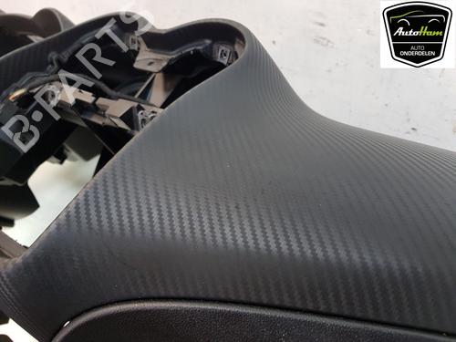 Airbag Kit ALFA ROMEO MITO (955_) 1.4 MultiAir (955AXL1B) | BP14935322C86 