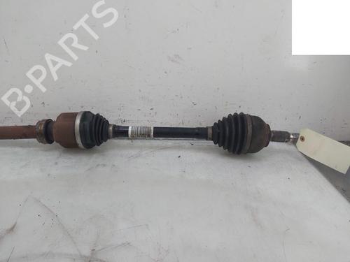 Right front driveshaft OPEL VIVARO C Van (K0) 2.0 | BP38556593M39 - Image 3