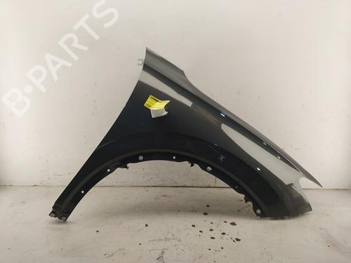 Used Right front fenders Right front fenders 39467449 39467449