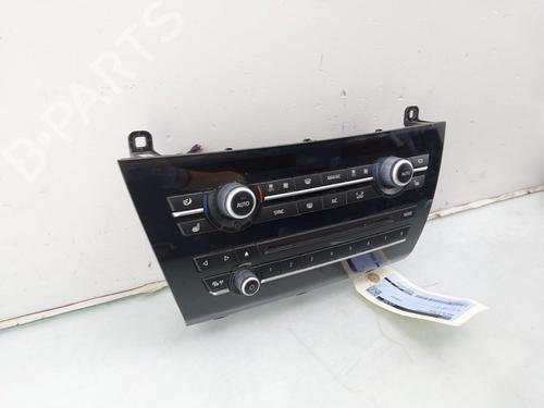 Climate control BMW X5 (F15, F85) xDrive 30 d | BP29546027I5 