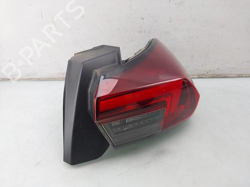 Right taillight OPEL CORSA F (P2JO) 1.2 MHEV | BP34719465C35 - Image 2